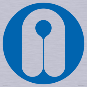 Custom Mandatory: Wear a life jacket